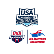 USA Swimming Foundation 190 x 190 color